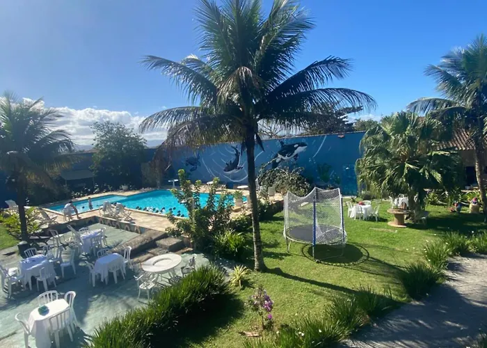 Hostel Da Duda