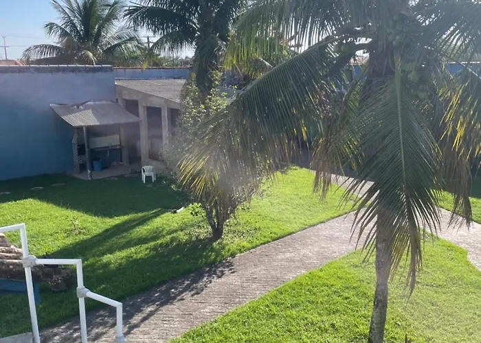 Hostel Da Duda