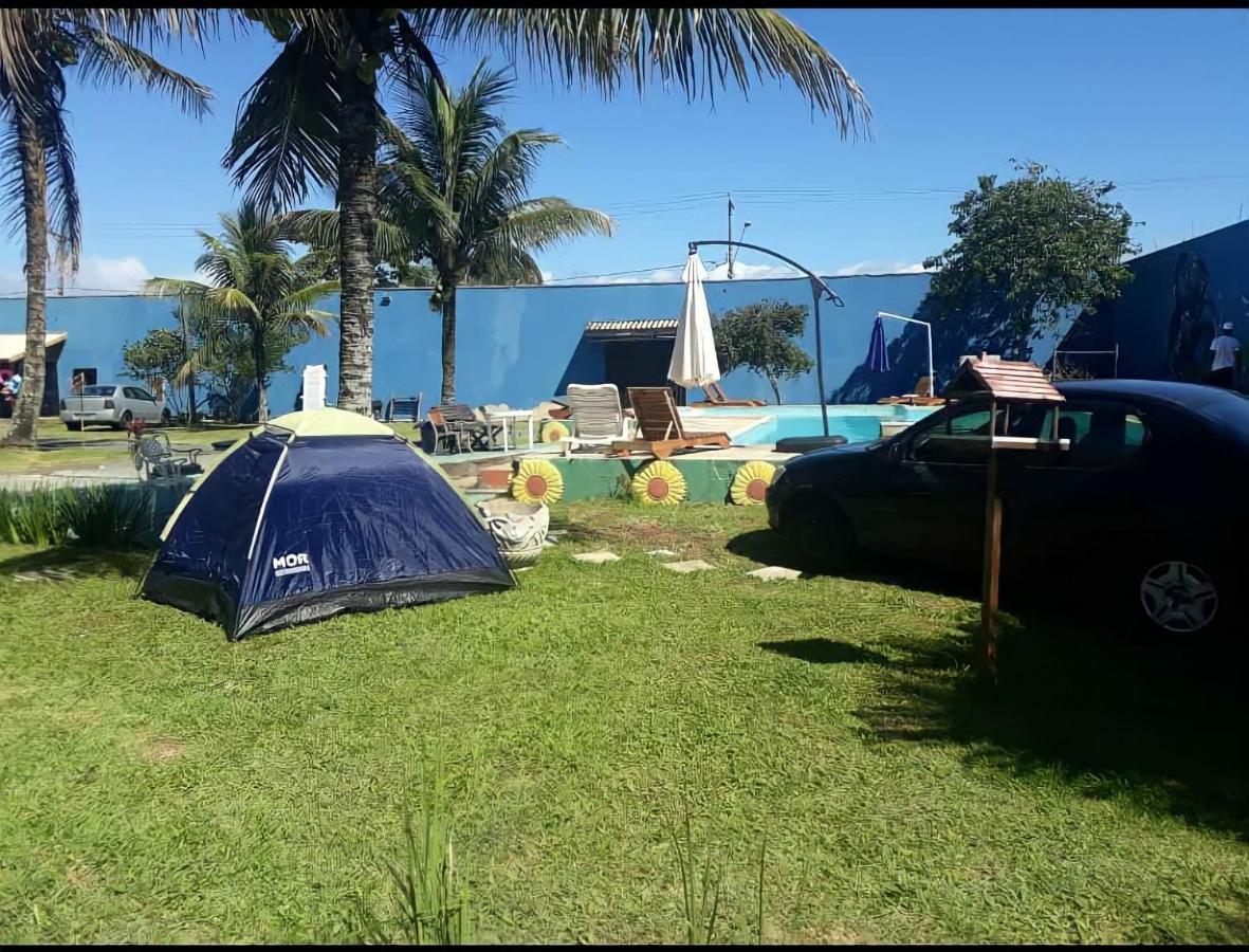 Da Duda Guest house *